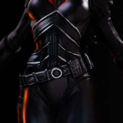 G.I. Joe Art Scale Statue 1/10 Baroness 22 cm – Bild 5