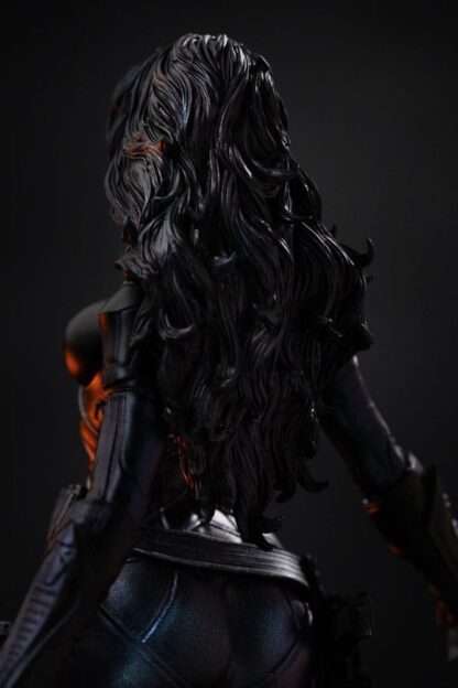 G.I. Joe Art Scale Statue 1/10 Baroness 22 cm – Bild 9