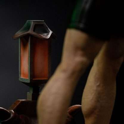 Mortal Kombat Art Scale Statue 1/10 Johnny Cage 24 cm – Bild 10
