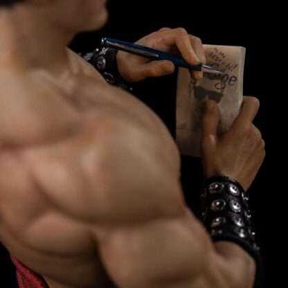 Mortal Kombat Art Scale Statue 1/10 Johnny Cage 24 cm – Bild 12