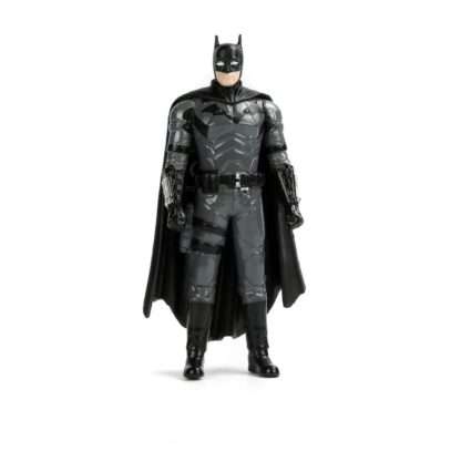 DC Comics Diecast Modell 1/18 Batman Batmobile Try Me 2022 – Bild 8