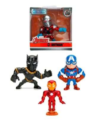 Marvel Diecast Minifiguren Avangers Display 5 cm (12)
