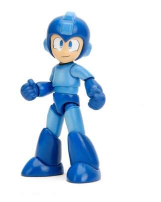 Mega Man Actionfigur Mega Man Ver. 01 11 cm