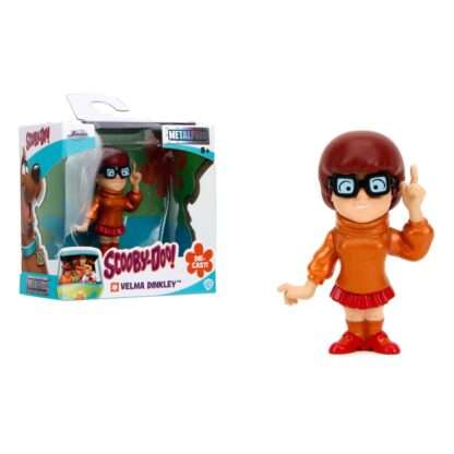 Scooby Doo Nano Metalfigs Diecast Minifiguren Wave 1 5 cm Sortiment (12) – Bild 6