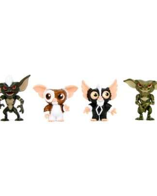 Gremlins Nano Metalfigs Diecast Minifiguren Wave 1 5 cm Sortiment (12)