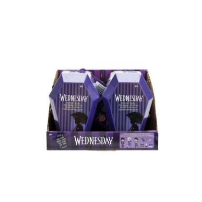 Wednesday Nano Metalfigs Diecast Minifiguren Wave 1 7 cm Sortiment (8) – Bild 2