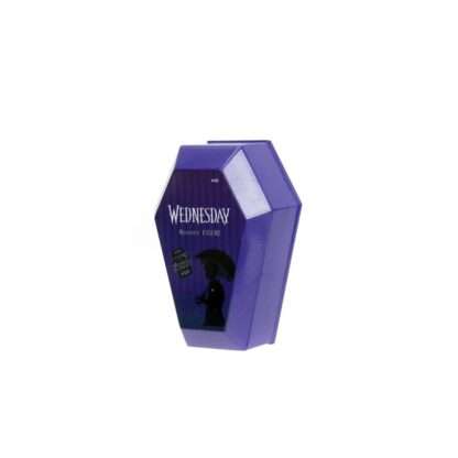 Wednesday Nano Metalfigs Diecast Minifiguren Wave 1 7 cm Sortiment (8) – Bild 5