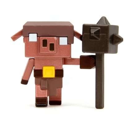 Minecraft Nano Metalfigs Diecast Minifiguren 6 cm Wave 2 Sortiment (12) – Bild 13