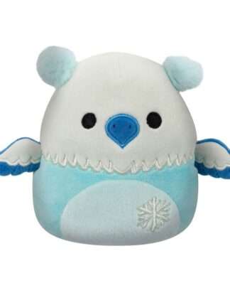 Squishmallows Plüschfigur Frost Griffin with Snowflake 12 cm