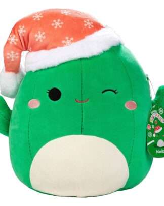 Squishmallows Plüschfigur Maritza the Cactus 12 cm
