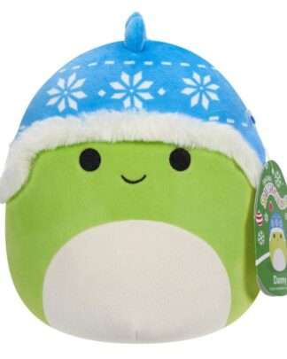 Squishmallows Plüschfigur Christmas Danny 19 cm
