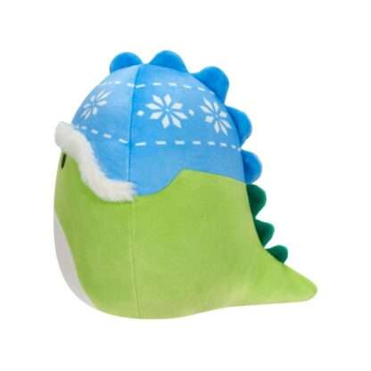 Squishmallows Plüschfigur Christmas Danny 19 cm – Bild 2