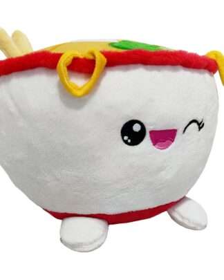 Yummis Plüschfigur Ramen 20 cm
