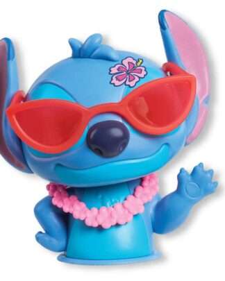 Lilo & Stitch Styling Figur Stitch