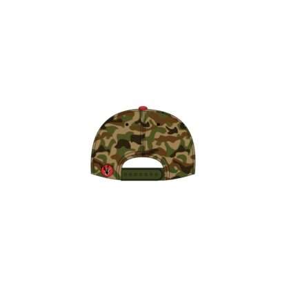 Jurassic Park Baseball Cap Camo – Bild 2