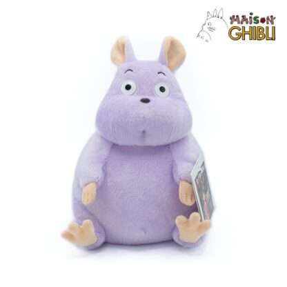 Chihiros Reise ins Zauberland Plüschfigur Boh Nezumi Medium 20 cm