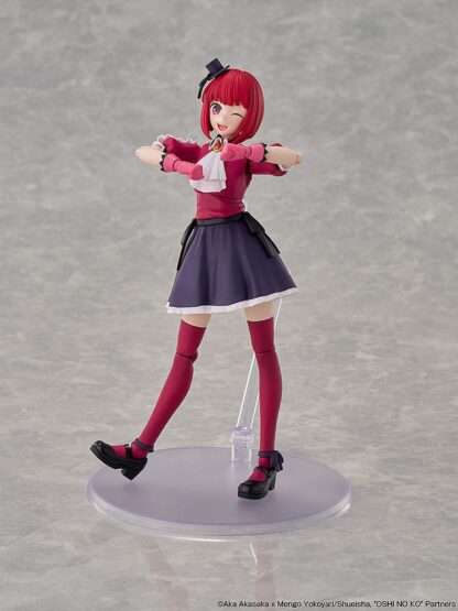 Oshi no Ko Plastic Model Kit Kana Arima DX Ver. 16 cm – Bild 5