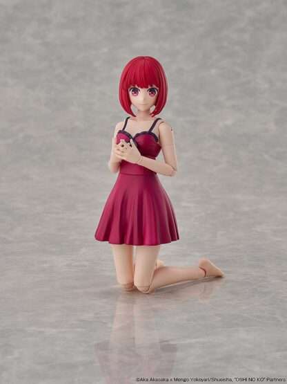 Oshi no Ko Plastic Model Kit Kana Arima DX Ver. 16 cm – Bild 8