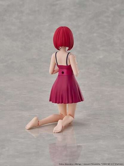 Oshi no Ko Plastic Model Kit Kana Arima DX Ver. 16 cm – Bild 9
