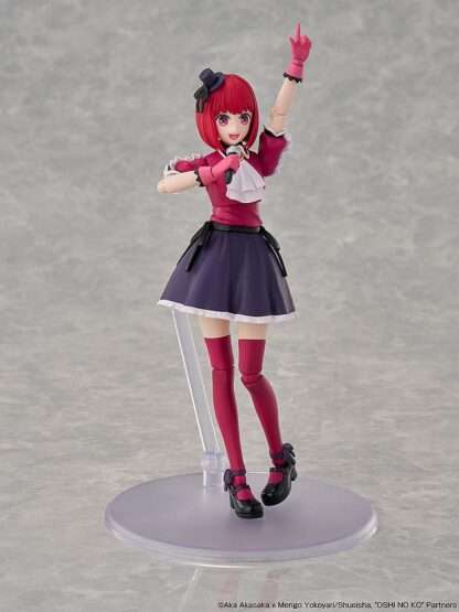 Oshi no Ko Plastic Model Kit Kana Arima DX Ver. 16 cm – Bild 12