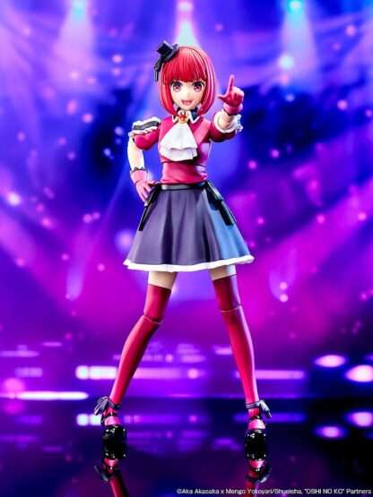Oshi no Ko Plastic Model Kit Kana Arima DX Ver. 16 cm – Bild 15