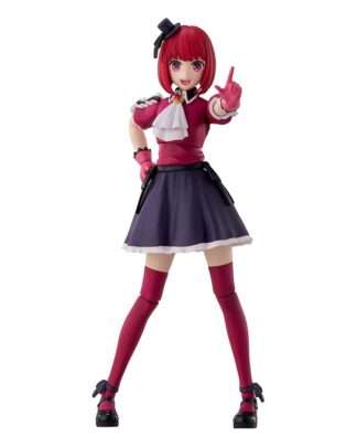 Oshi no Ko Plastic Model Kit Kana Arima 16 cm