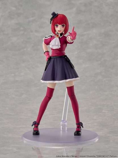Oshi no Ko Plastic Model Kit Kana Arima 16 cm – Bild 2