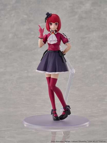 Oshi no Ko Plastic Model Kit Kana Arima 16 cm – Bild 3