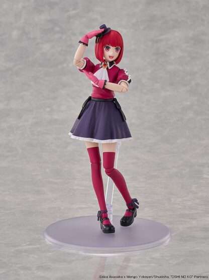 Oshi no Ko Plastic Model Kit Kana Arima 16 cm – Bild 5