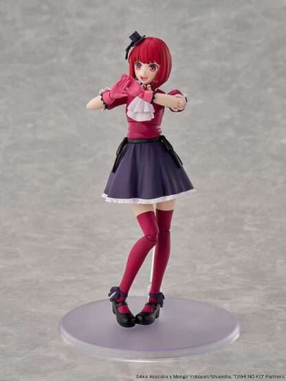 Oshi no Ko Plastic Model Kit Kana Arima 16 cm – Bild 6