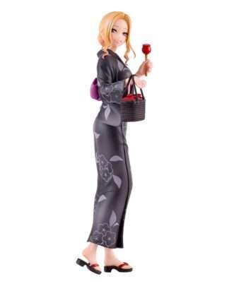 My Dress-Up Darling Statue 1/7 Marin Kitagawa Yukata Ver. 25 cm