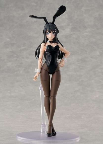 Rascal Does Not Dream Series Plastic Model Kit Mai Sakurajima DX Ver. 20 cm – Bild 4
