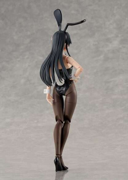 Rascal Does Not Dream Series Plastic Model Kit Mai Sakurajima DX Ver. 20 cm – Bild 8