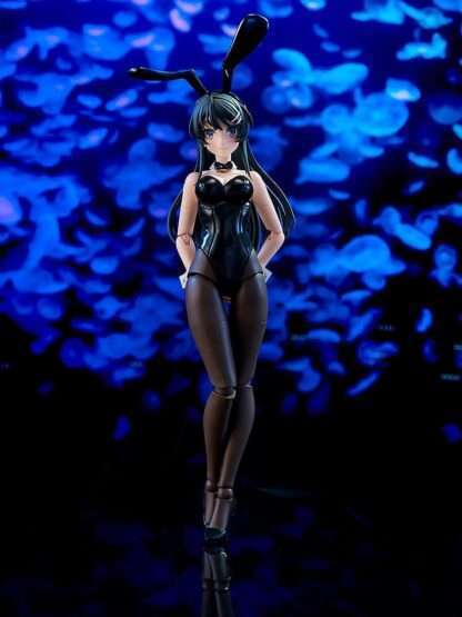 Rascal Does Not Dream Series Plastic Model Kit Mai Sakurajima 20 cm – Bild 2