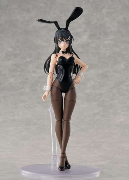 Rascal Does Not Dream Series Plastic Model Kit Mai Sakurajima 20 cm – Bild 3