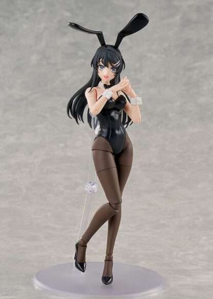 Rascal Does Not Dream Series Plastic Model Kit Mai Sakurajima 20 cm – Bild 4