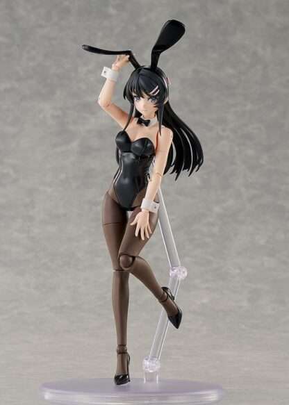 Rascal Does Not Dream Series Plastic Model Kit Mai Sakurajima 20 cm – Bild 5