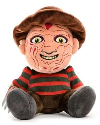 Nightmare on Elm Street Phunny Plüschfigur Freddy Kreuger Sitting 20 cm
