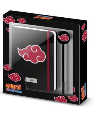 Naruto Tagebuch Geschenkbox