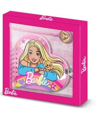 Barbie Tagebuch Geschenkbox