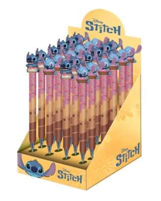 Lilo & Stitch Löschbarer Gelstift Display (24)