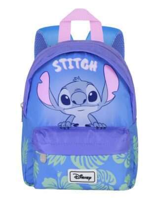 Lilo & Stitch Joy Vorschulrucksack Cold Blue