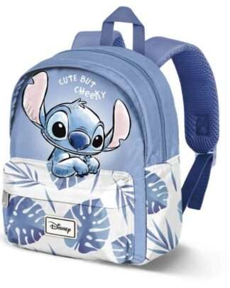Lilo & Stitch Joy Vorschulrucksack Cheeky Lilac