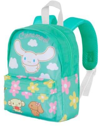 Sanrio Joy Vorschulrucksack Cinnamoroll Mint Green