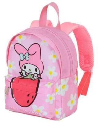 Sanrio Joy Vorschulrucksack My Melody Strawberry-Joy Pink