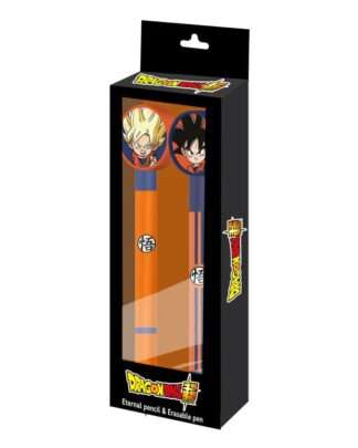Dragon Ball Schreibset 2-er Pack