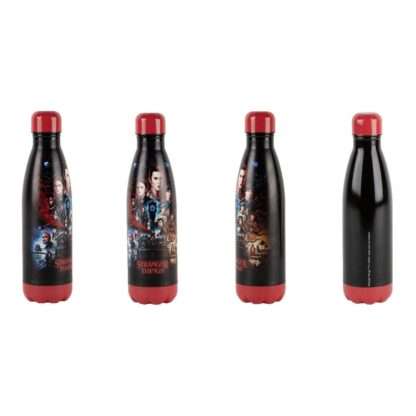 Stranger Things Thermosflasche Friends – Bild 2