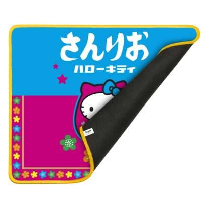 Hello Kitty Mousepad Japon 27 x 32 cm - Beschädigte Verpackung – Bild 2
