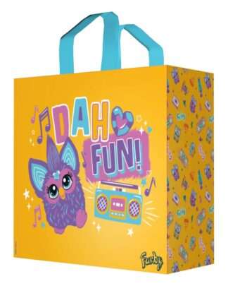 Furby Tragetasche Dah