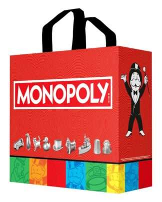 Monopoly Tragetasche